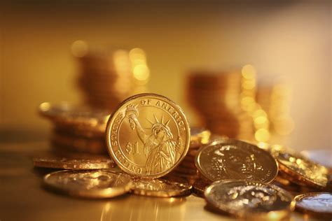 Knowing How Much To Invest In Gold Coins