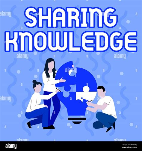 Knowledge Sharing and Networking