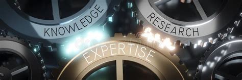 Knowledge and Expertise