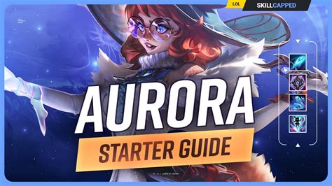 Knowledgeable Aurora Guide