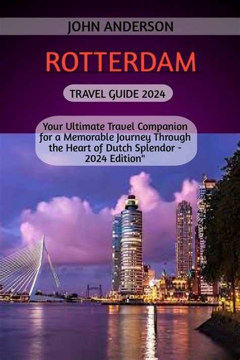 Knowledgeable Guide Rotterdam
