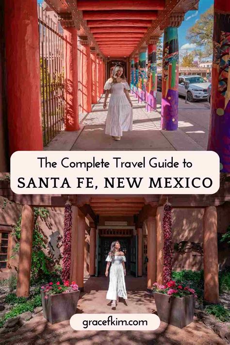 Knowledgeable Guide Santa Fe