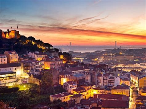 Knowledgeable Tour Guide Lisbon