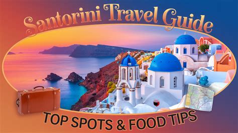 Knowledgeable guide Santorini