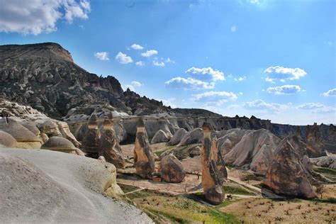 Knowledgeable tour guide Cappadocia