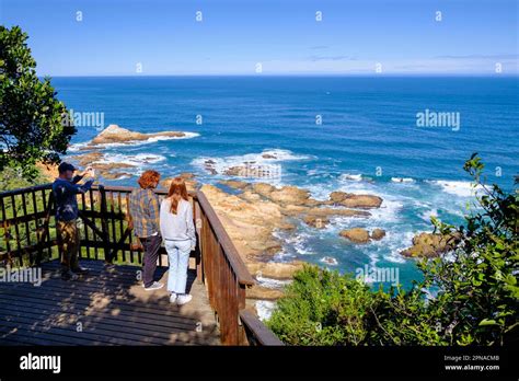 Knysna Heads View