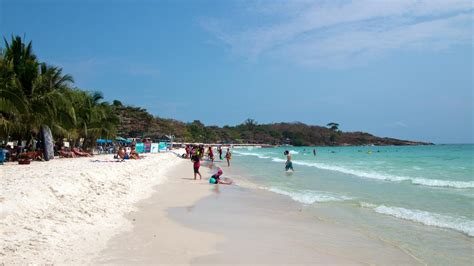 Ko Samet beaches