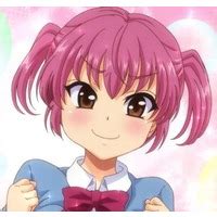 Koakuma Kanojo The Animation