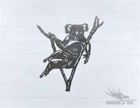 Download Koala Design DXF Files