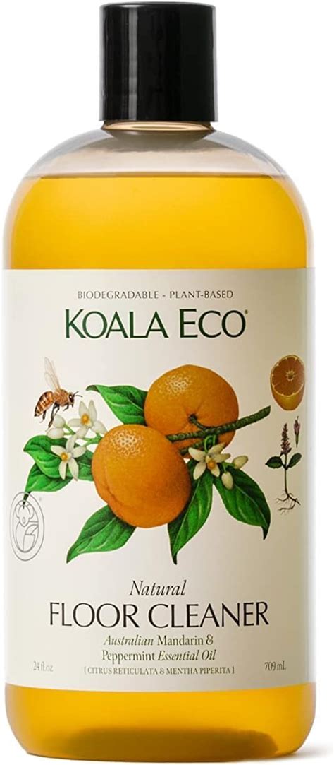 Koala Eco Floor Cleaner