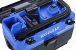 Kobalt 24V Vacuum at Lowes.com