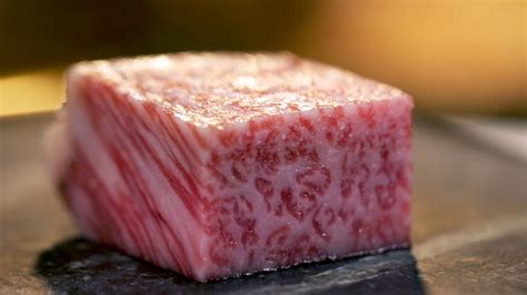 Kobe Beef Price