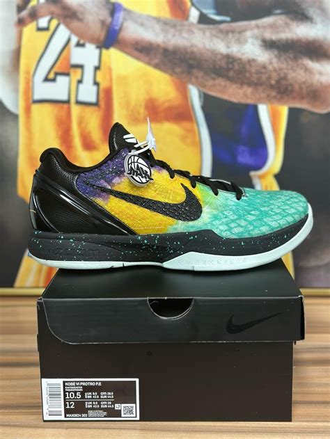 Kobe Easter 6