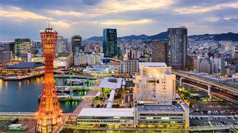 Kobe Japan Travel Tips