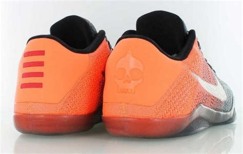 Kobe Xi Easter