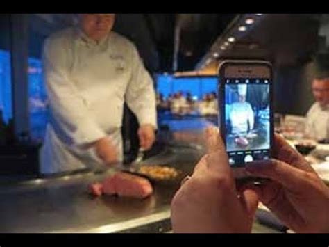Kobe beef in its home town Meridien Hotel Kobe