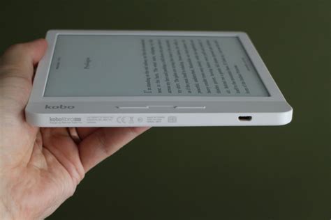 Kobo Libra H20
