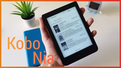 Kobo Nia content