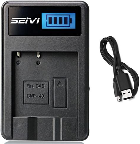 Kodac Battery Charger