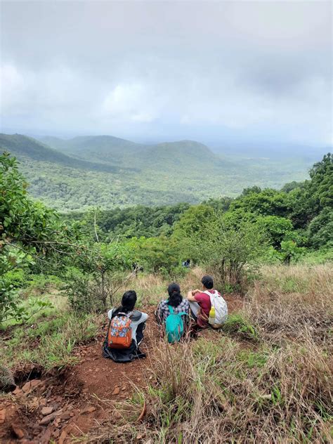 Kodachadri Activities