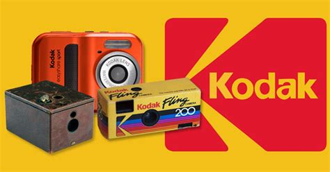 Kodak