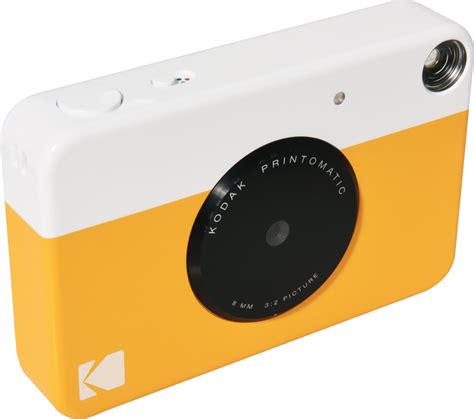 Kodak Printomatic