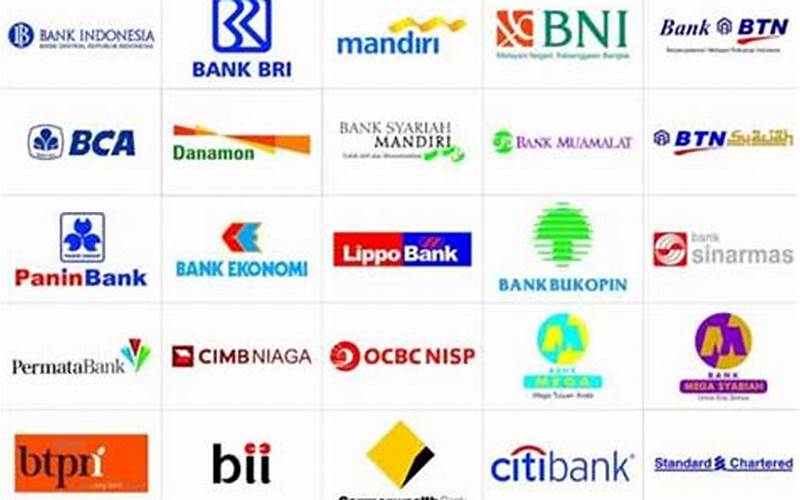 Kode Transfer Bank Indonesia Untuk Transfer Ke Rekening Bank Permata