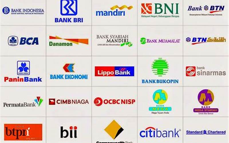 Kode Transfer Bank Indonesia Untuk Transfer Melalui Atm Bank Bni