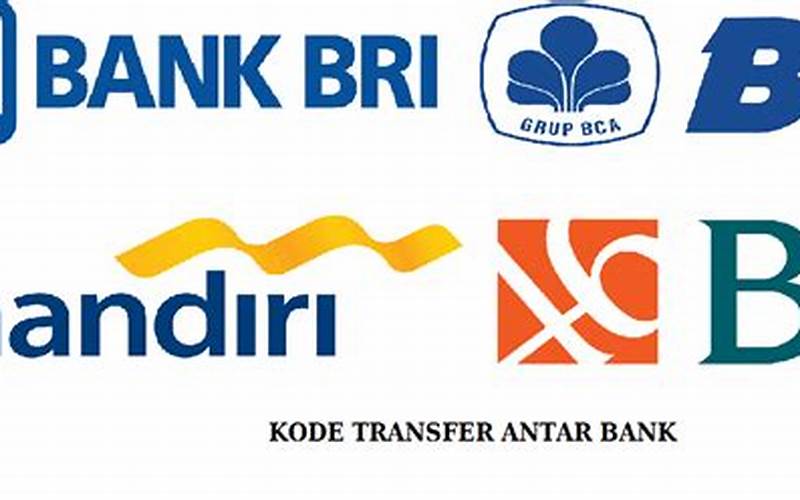 Kode Transfer Bank Indonesia Untuk Transfer Melalui Internet Banking Bank Bni