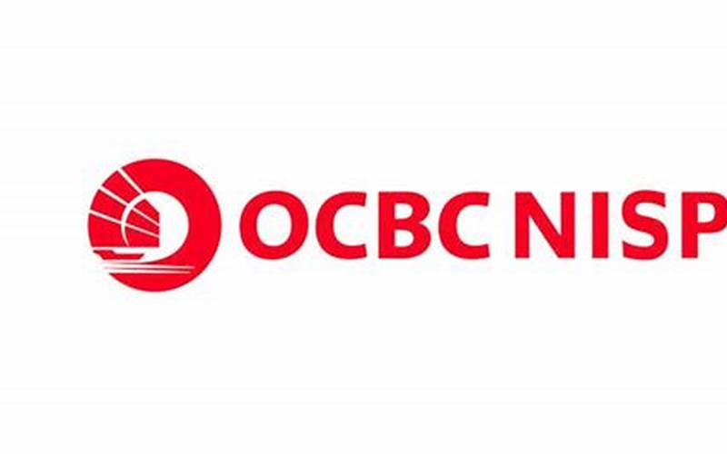 Kode Transfer Bank Ocbc Nisp