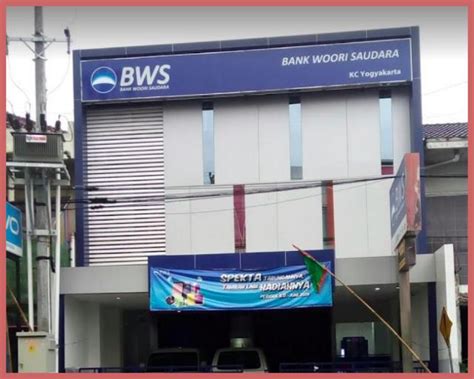 Kode Bank Bws