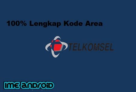 Kode Hlr Telkomsel
