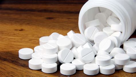 Kodein: Obat Penghilang Rasa Sakit