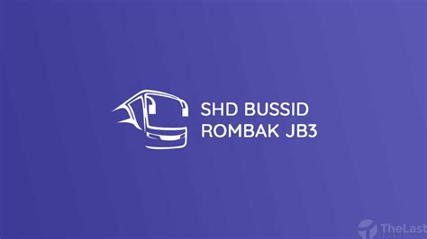 Kodename SHD Rombak JB3