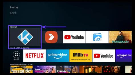Unlock Unlimited Entertainment: Discover the Legal Way to Enjoy Kodi App for Fire Stick!
