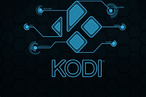 Kodi without VPN