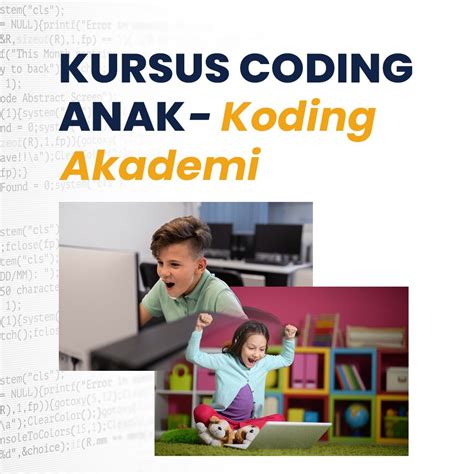 Koding & AI: Masa Depan Pendidikan Siswa