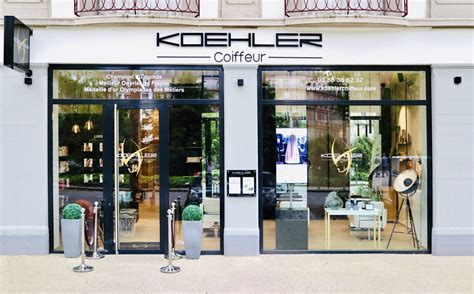 Koehler Coiffeur