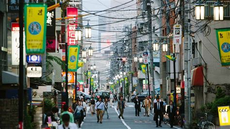 Koenji Local Dive Bars