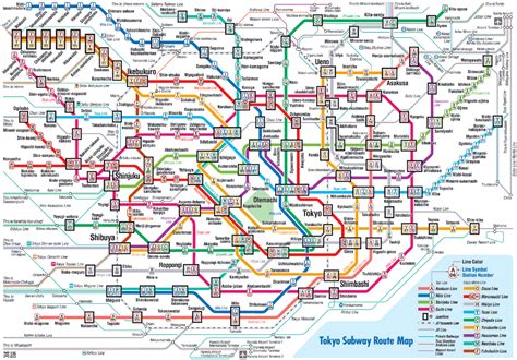 Koenji Subway Station