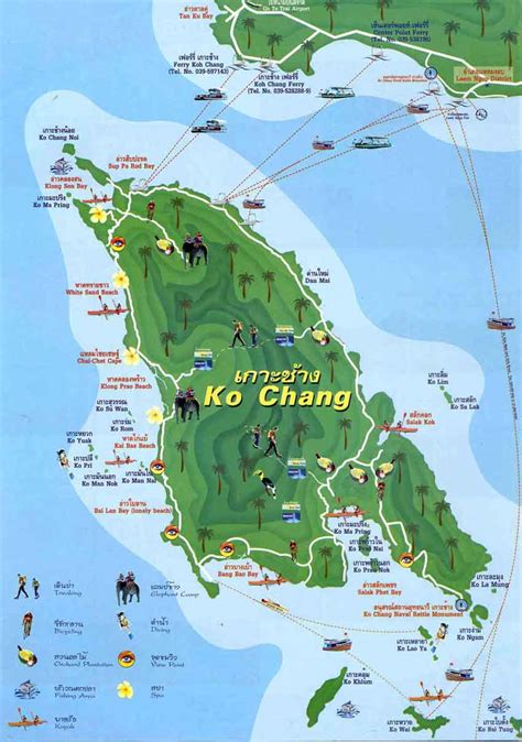 Koh Chang