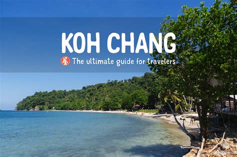 Koh Chang Travel Tips