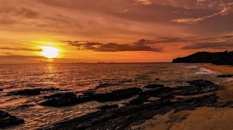 Koh Lanta Sunset