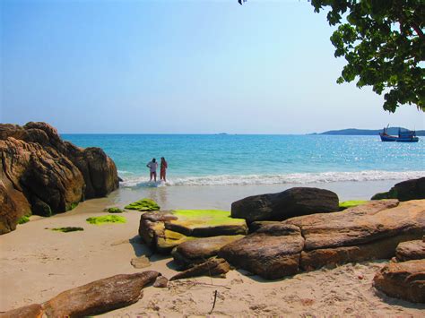 Koh Samet Thailand Beach Vibes