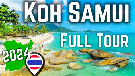 Koh Samui 2024 Events