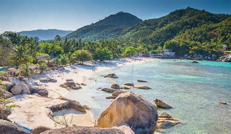 Koh Samui Beaches