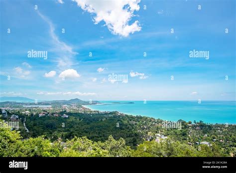 Koh Samui Scenery