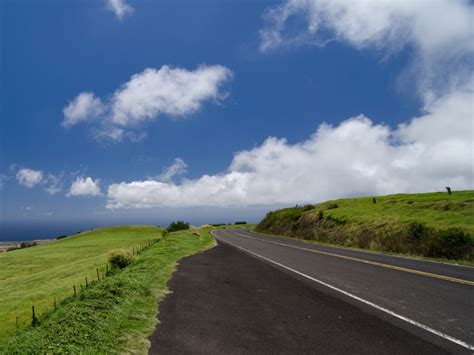 Kohala Coast Drive