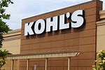 Kohl's Hours Today