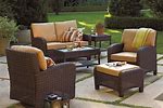 Kohl's Outdoor Furniture